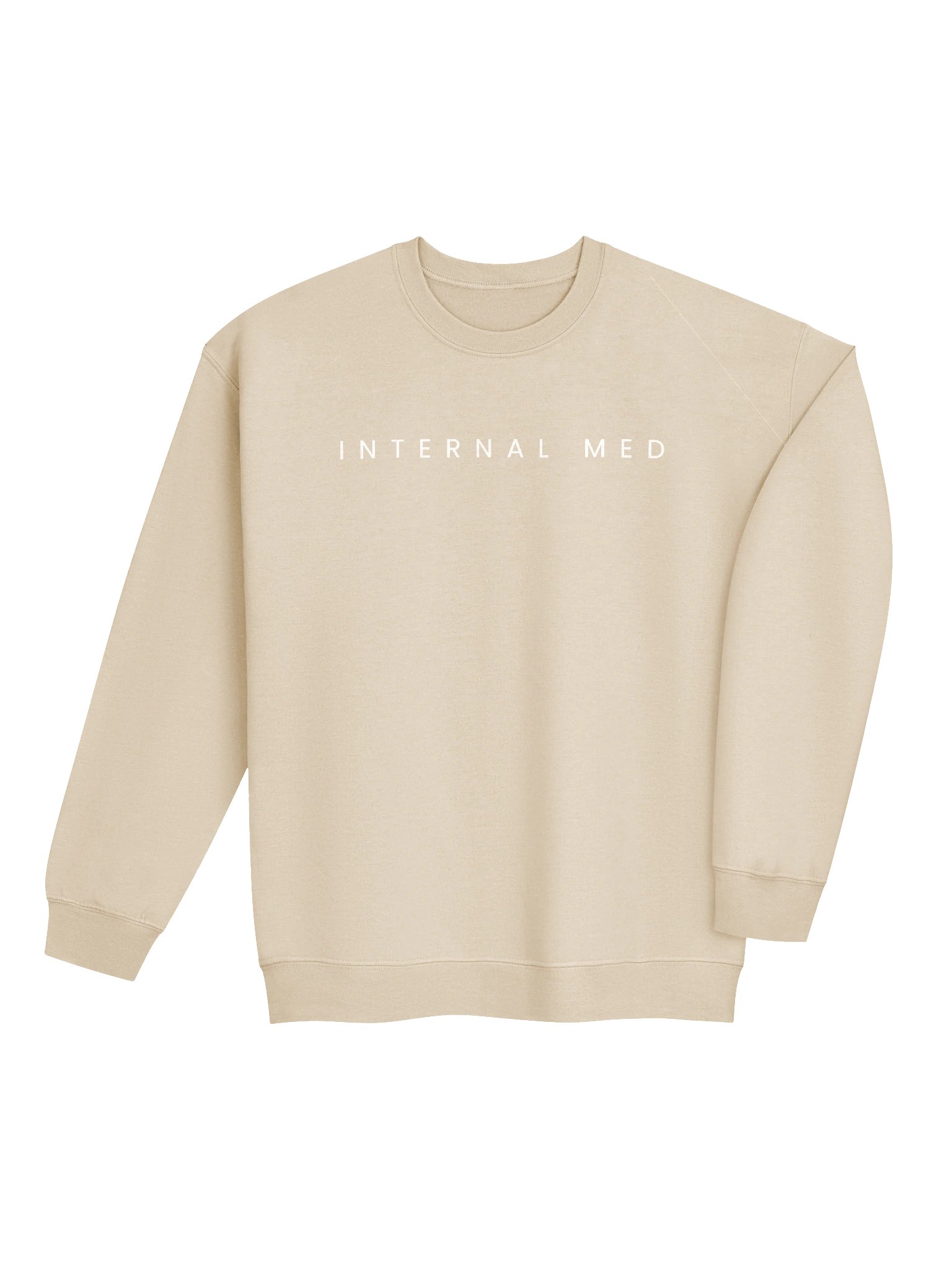 Internal Med Gildan Sweatshirt product image (36)
