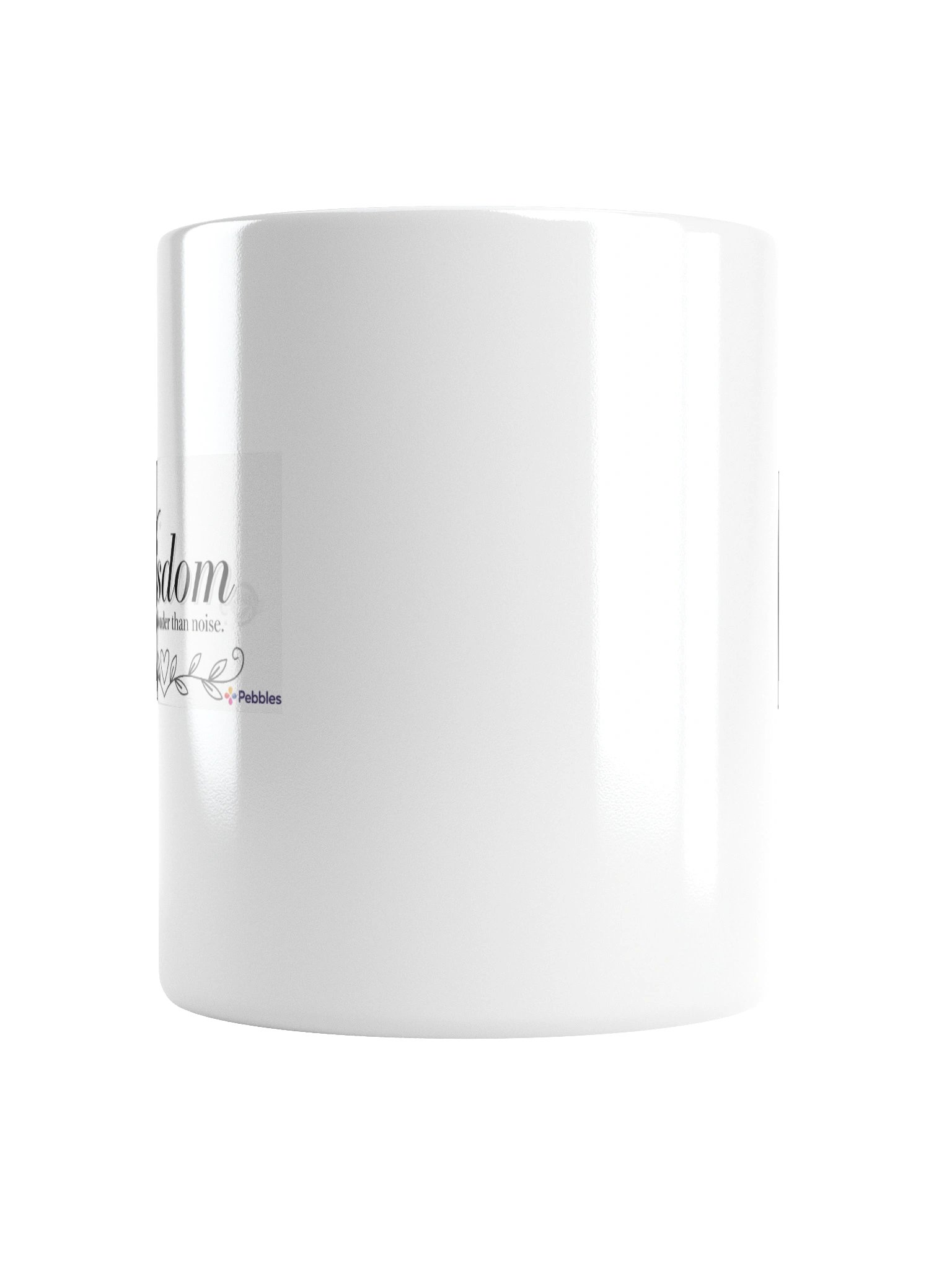 Whispering Wisdom Mug product image (18)