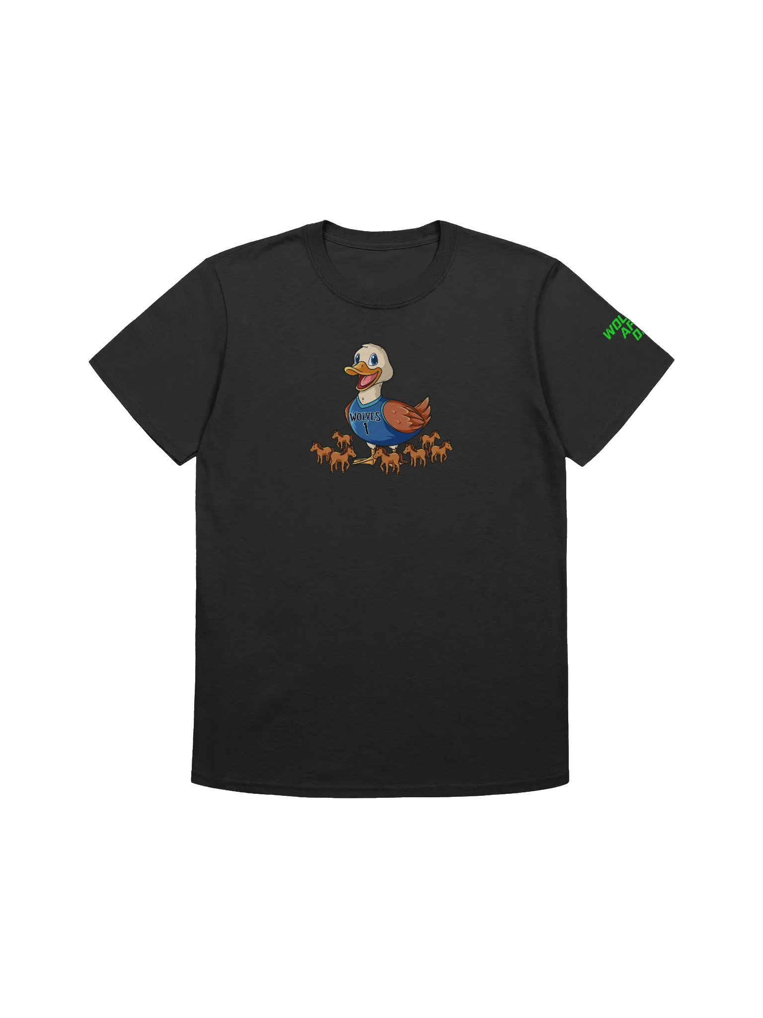 Horse Sized Duck product image (1)