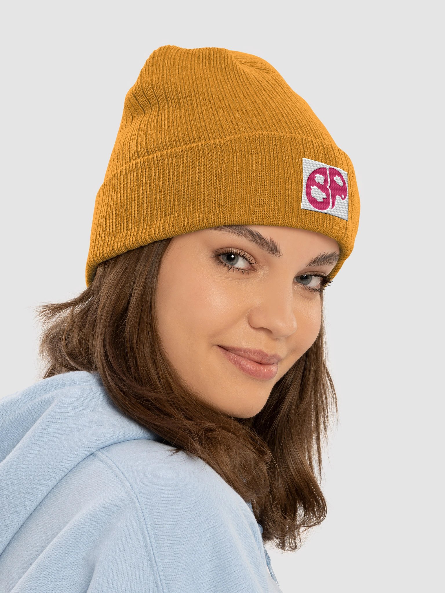 Bean's Beanie - Signature Logo product image (6)