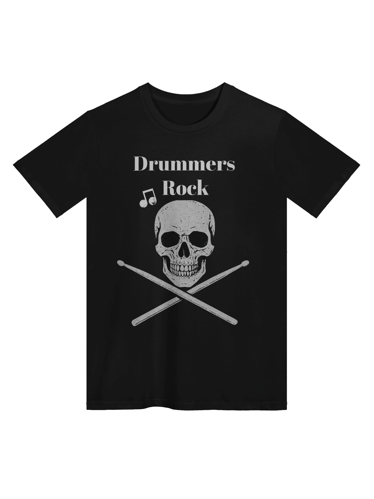 Skull Drummers Rock product image (8)