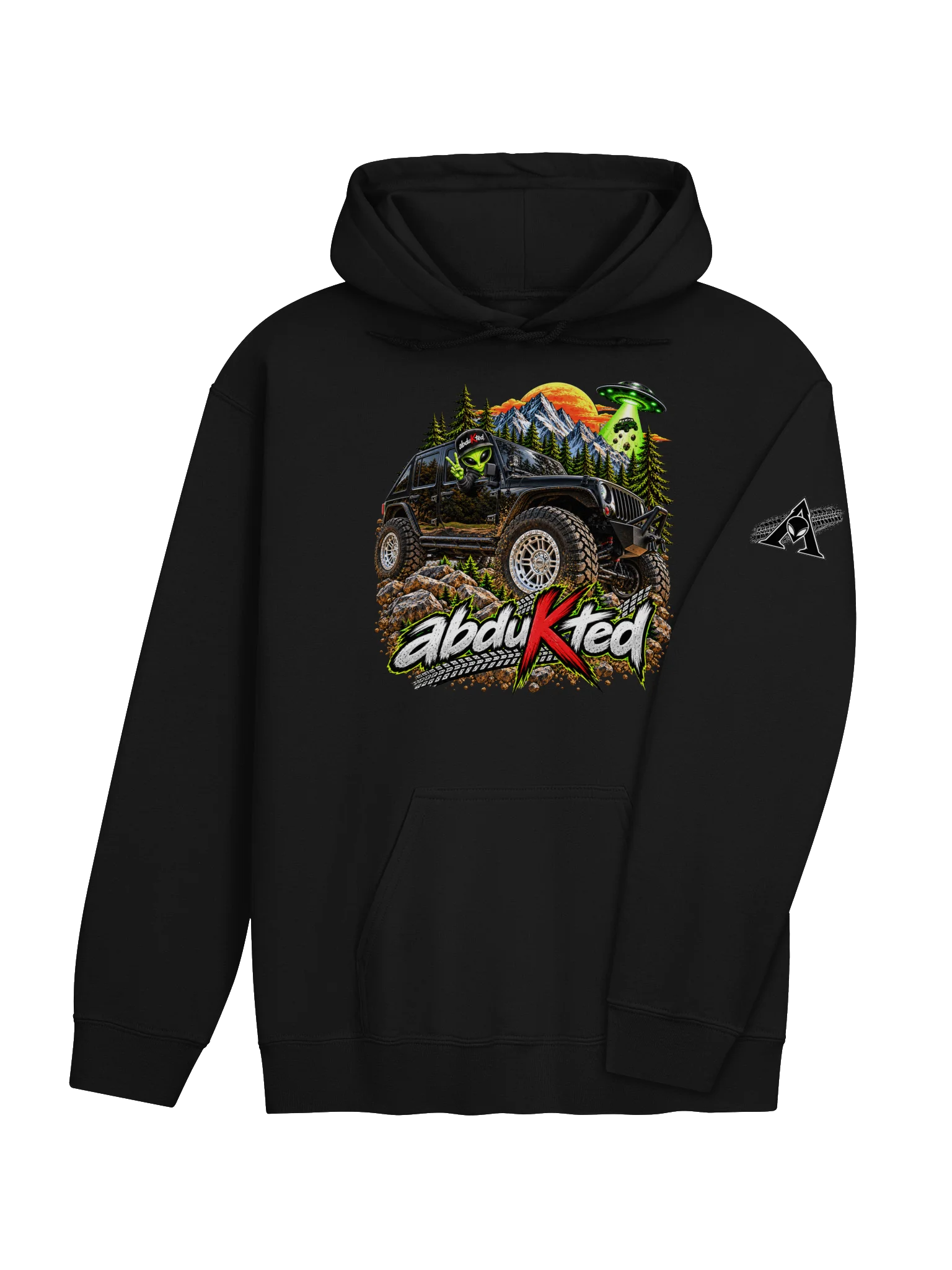 abduKted – JK Off-Road Hoodie product image (41)