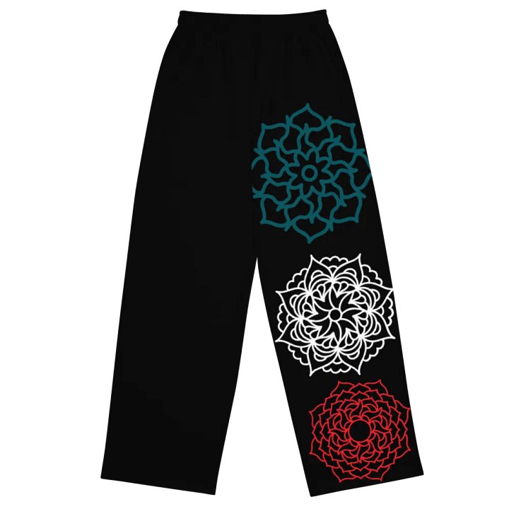 Chaos Gang Universal Sweatpants product image (1)
