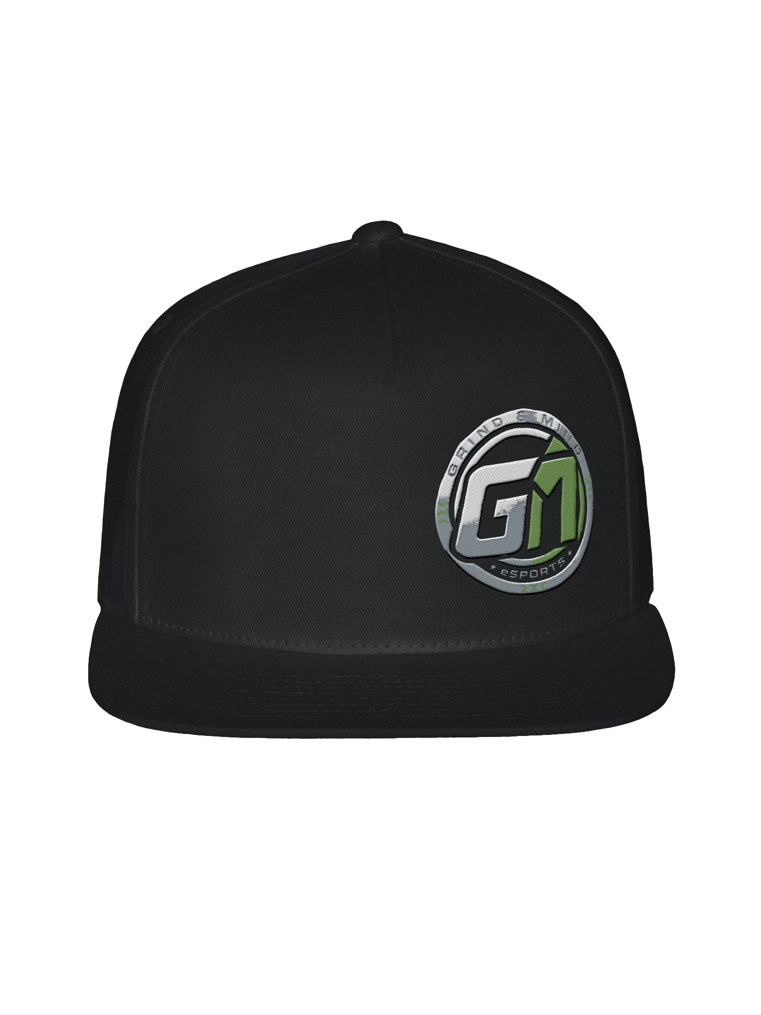 Grind And Mind eSports Logo Snapback product image (1)