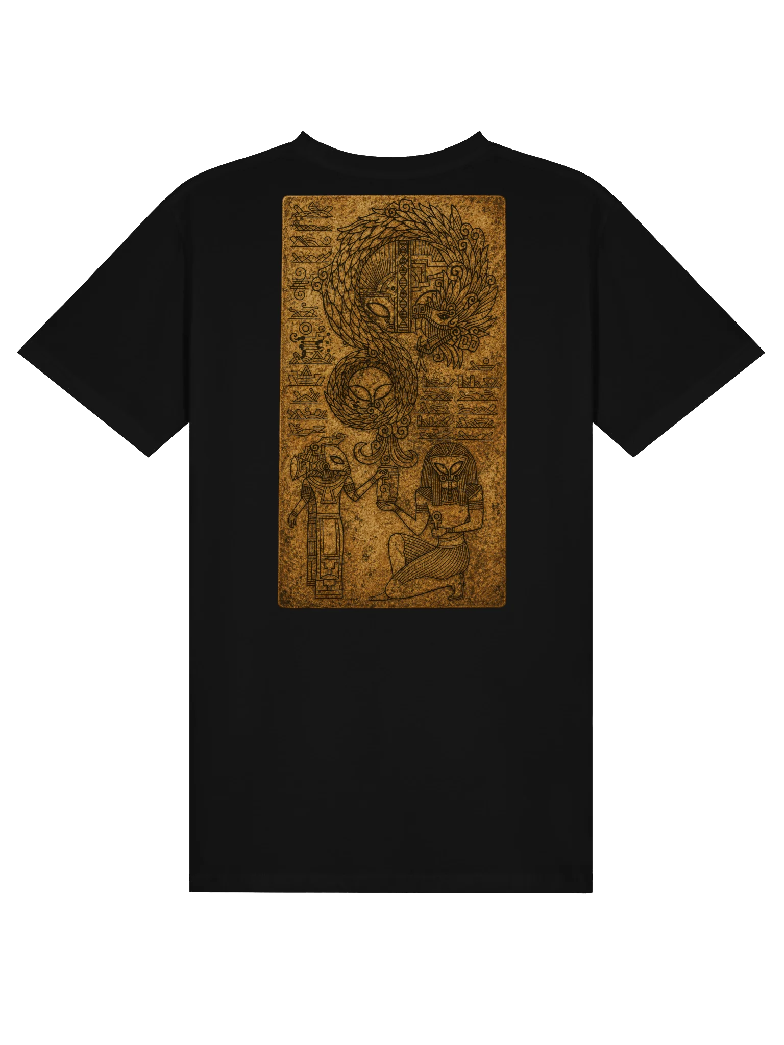 Juan Republic - What's in the box? Premium T-Shirt product image (2)