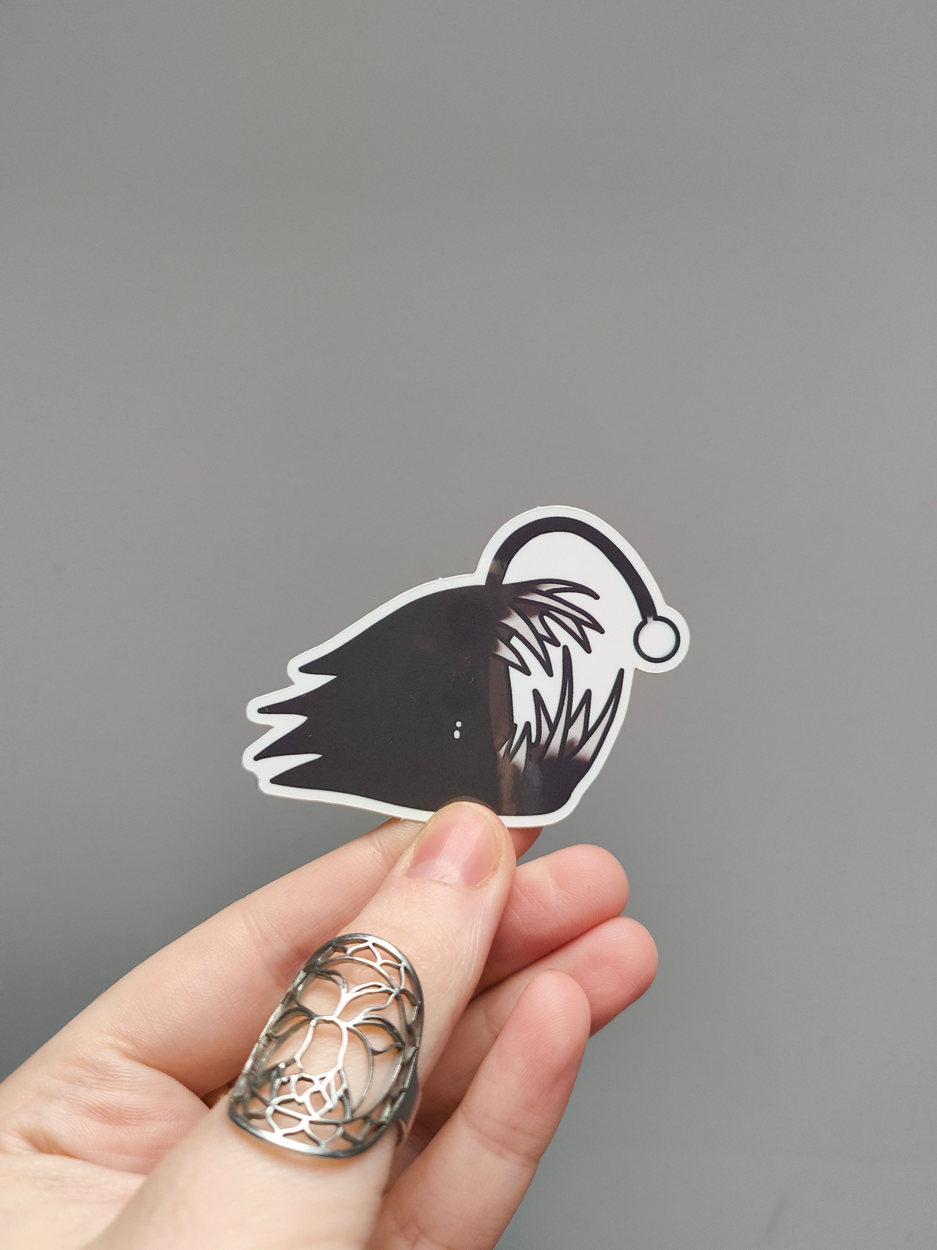 Individual stickers product image (2)
