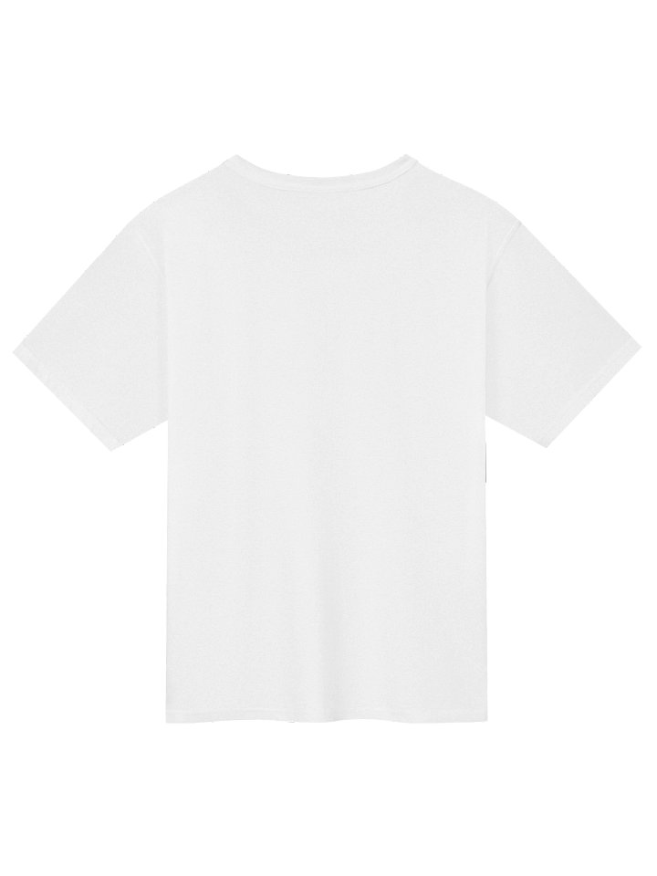 The RTX Clan White Tee product image (2)