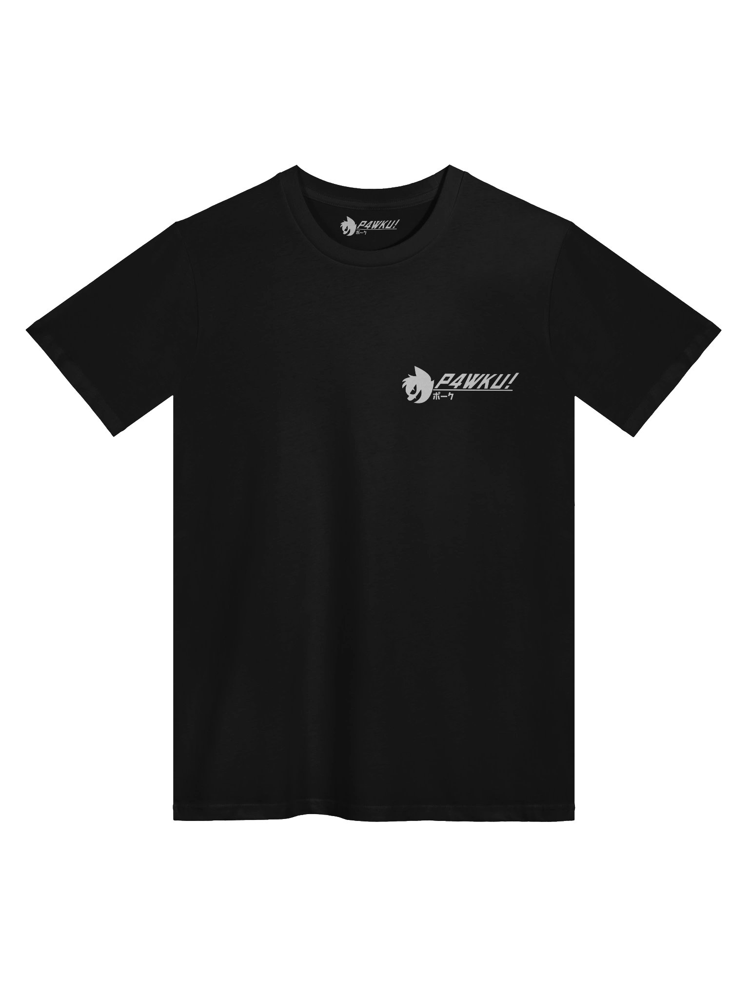 OFFICIAL TEAM P4WKU! T-SHIRT product image (1)
