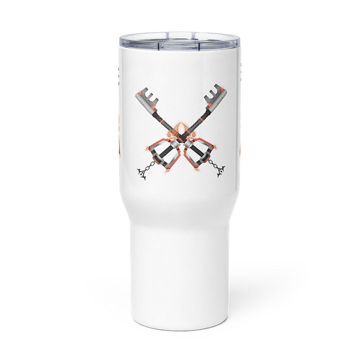 Cardinals Delight Travel Mug product image (3)