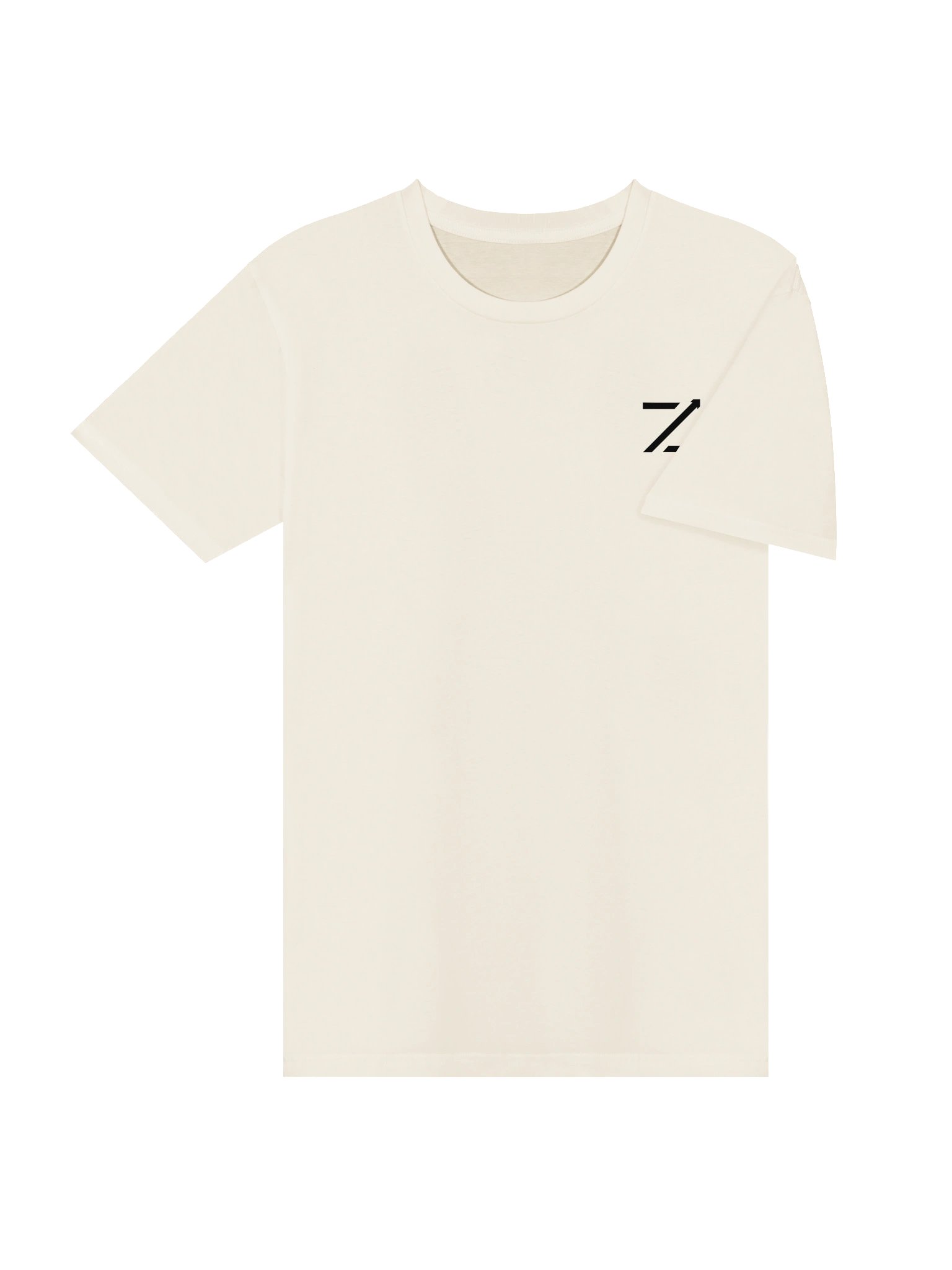 BORN UNDER THE ARROW. TEE | Natural product image (4)