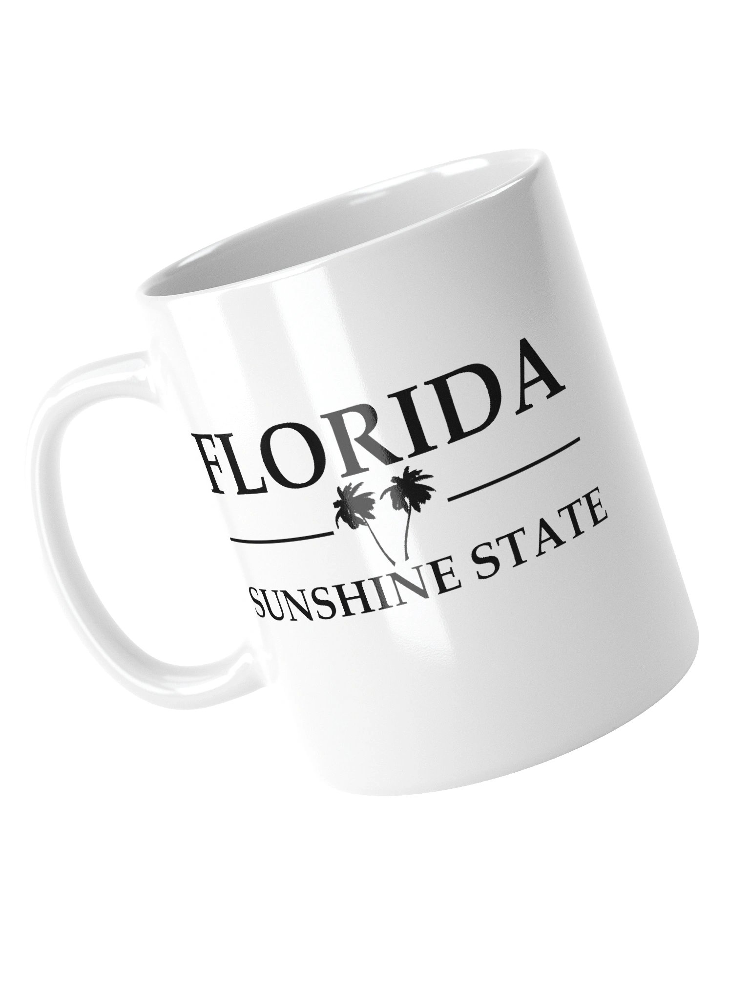 Florida Mug - Sunshine State product image (15)