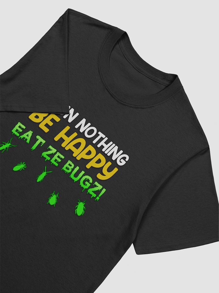 Own Nothing Be Happy product image (2)
