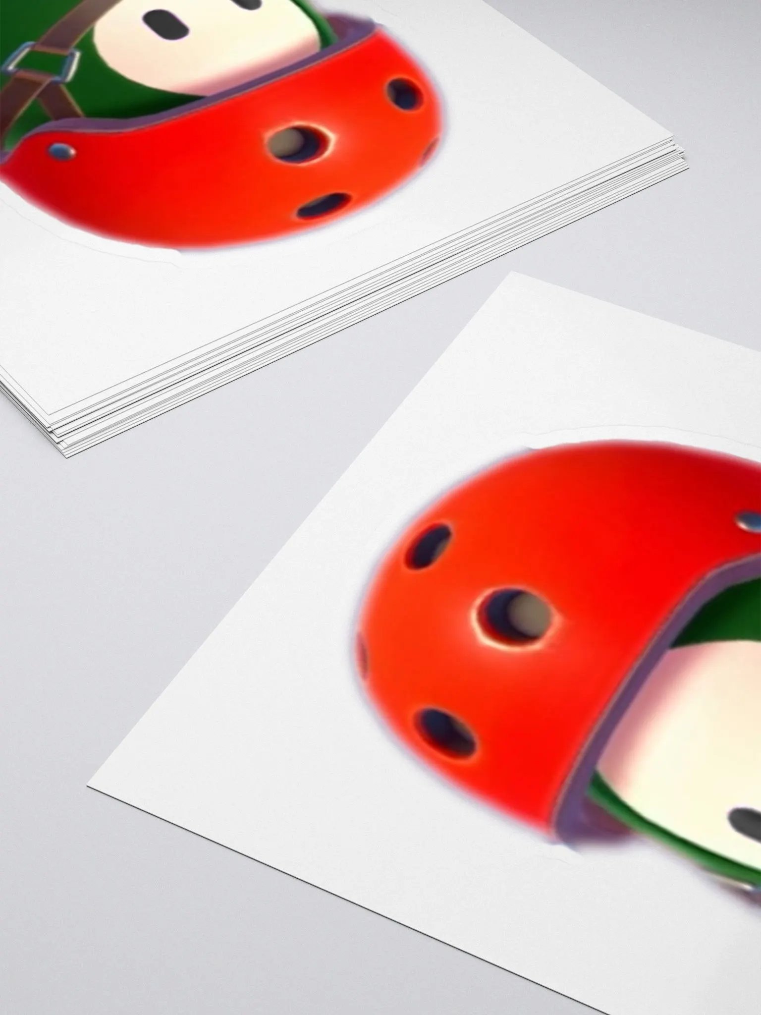 Steff Sticker product image (4)