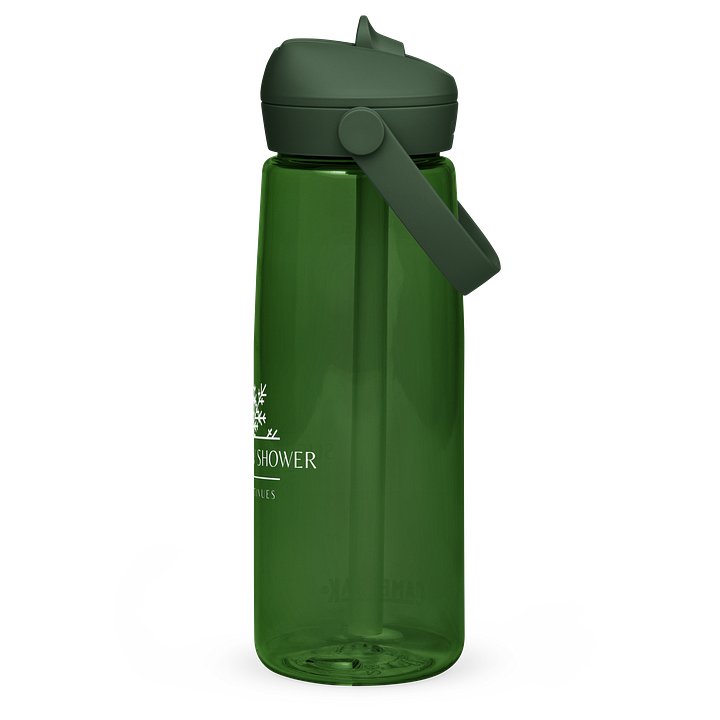 Logo Water Bottle product image (2)