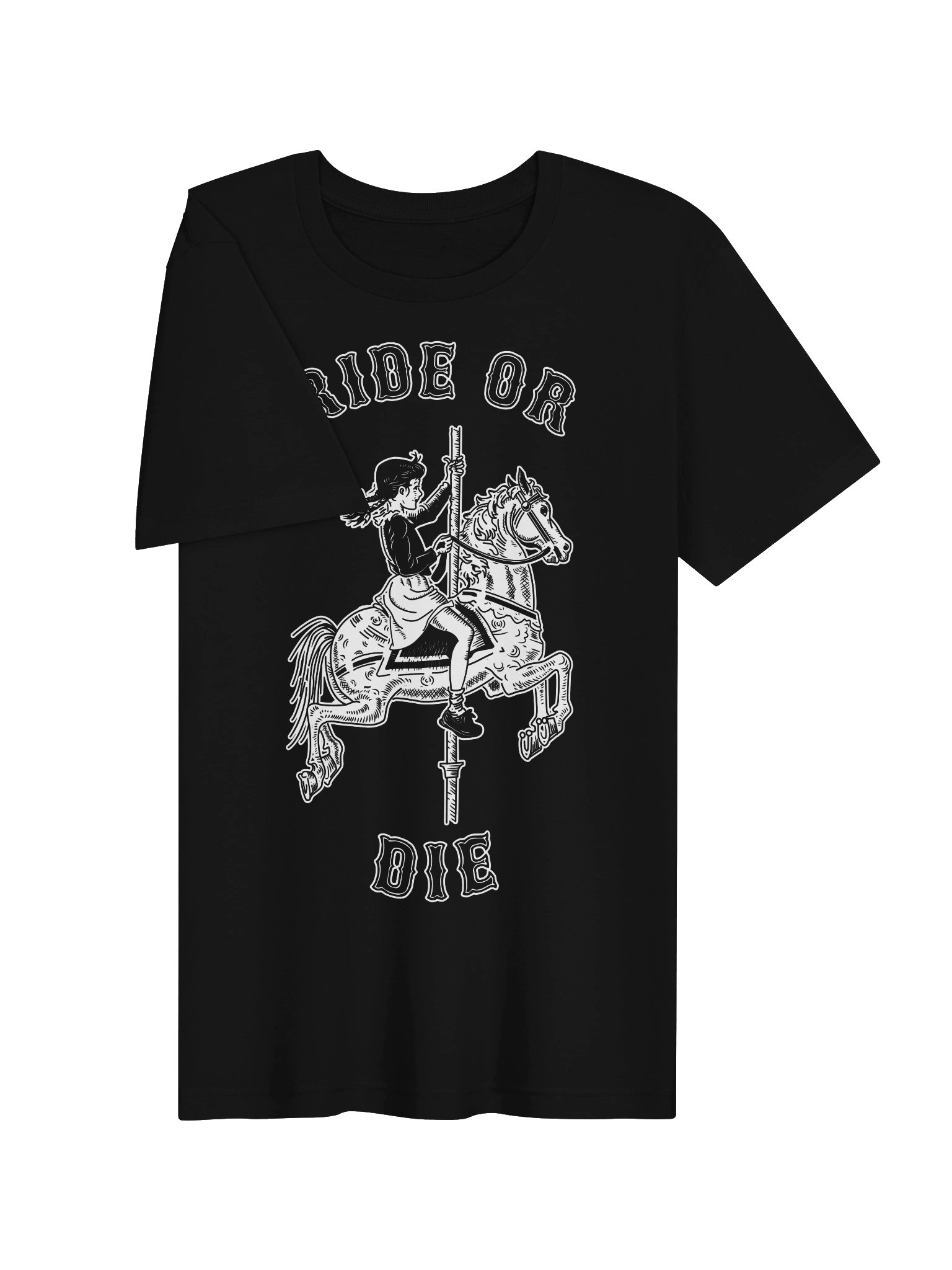 Ride Or Die product image (3)