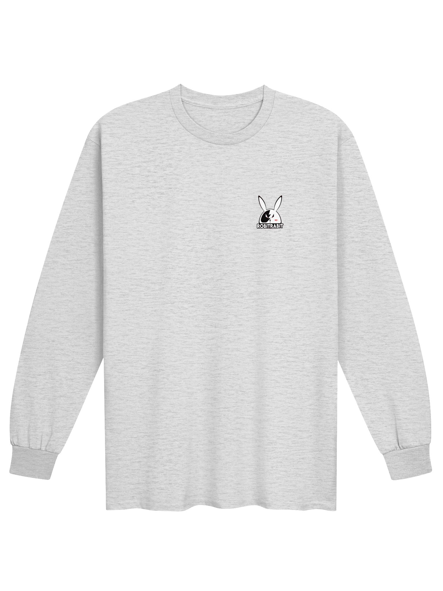 classic rabbit long sleeve product image (6)