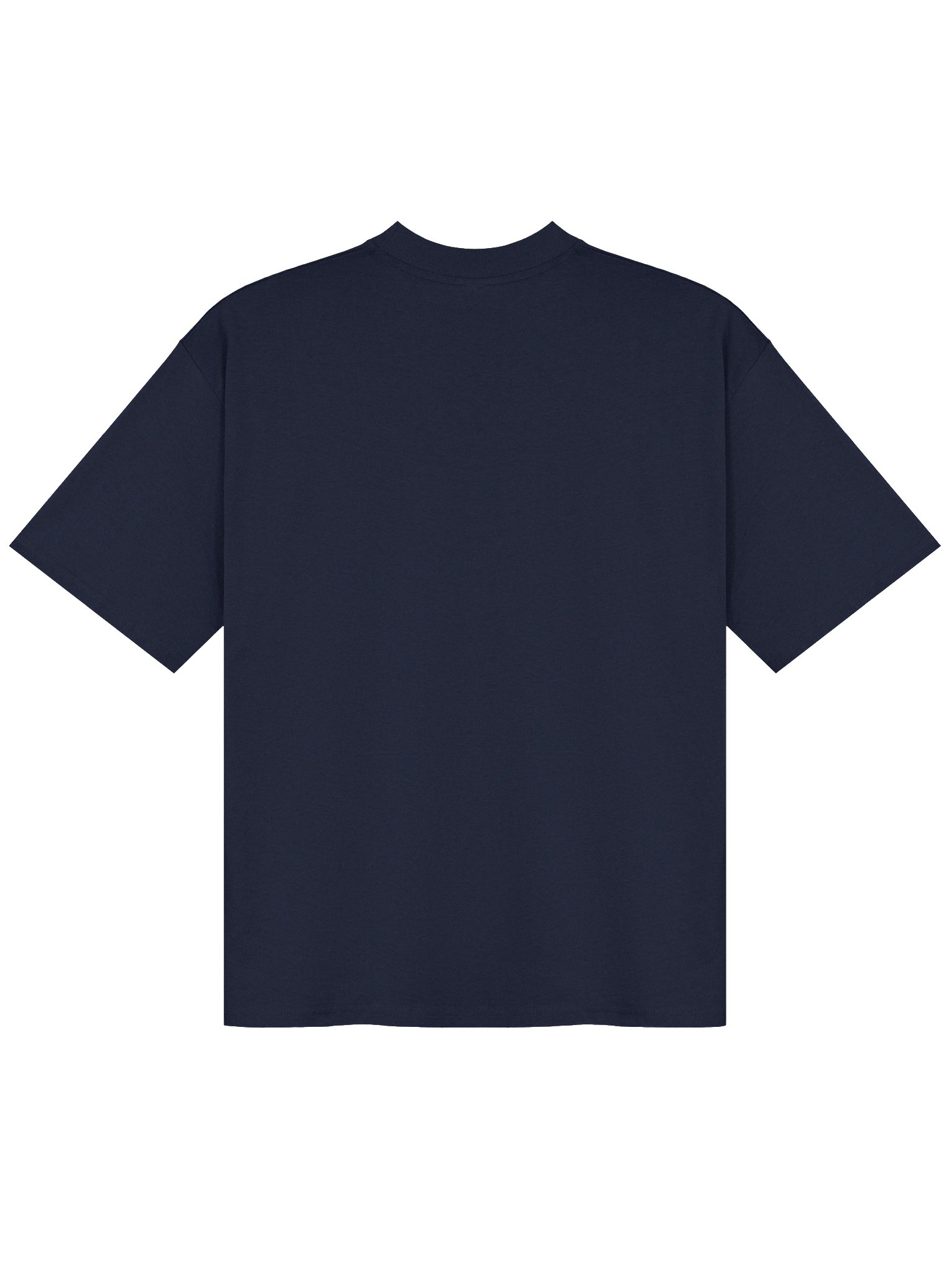 Budoka Unisex Organic Oversized T-Shirt product image (6)
