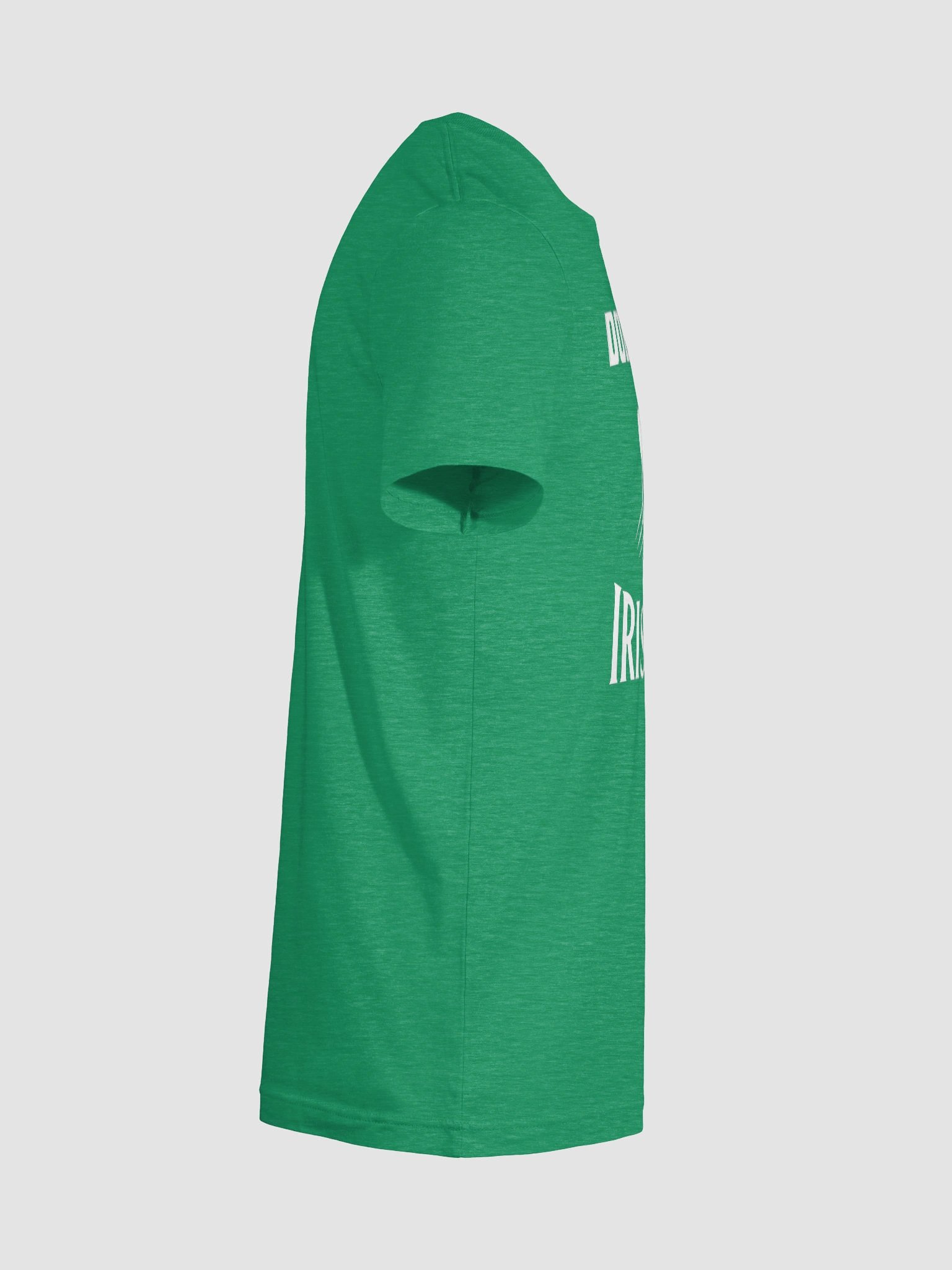 Dodging Irishmen Dodgeball Jersey product image (12)