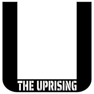 THE UPRISING