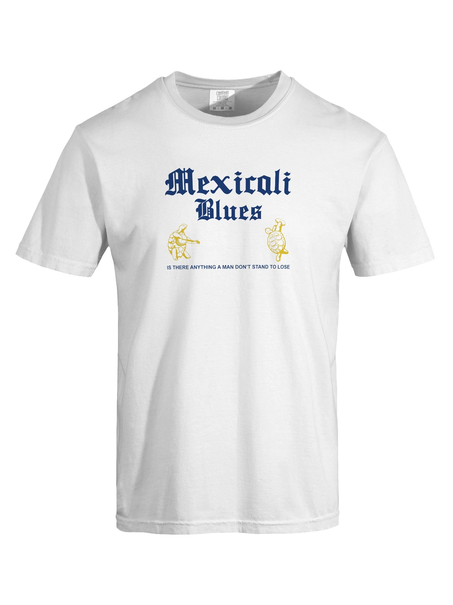 Mexicali Blues Tee product image (13)