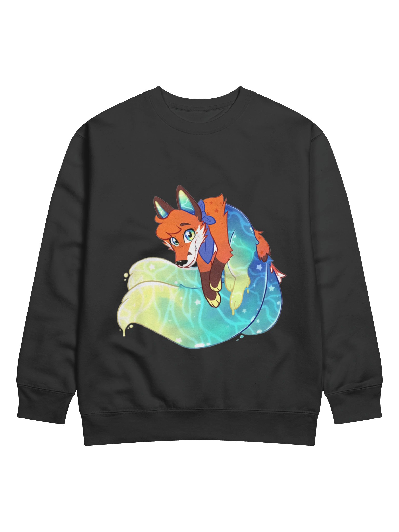 Ace Sweatshirt product image (2)