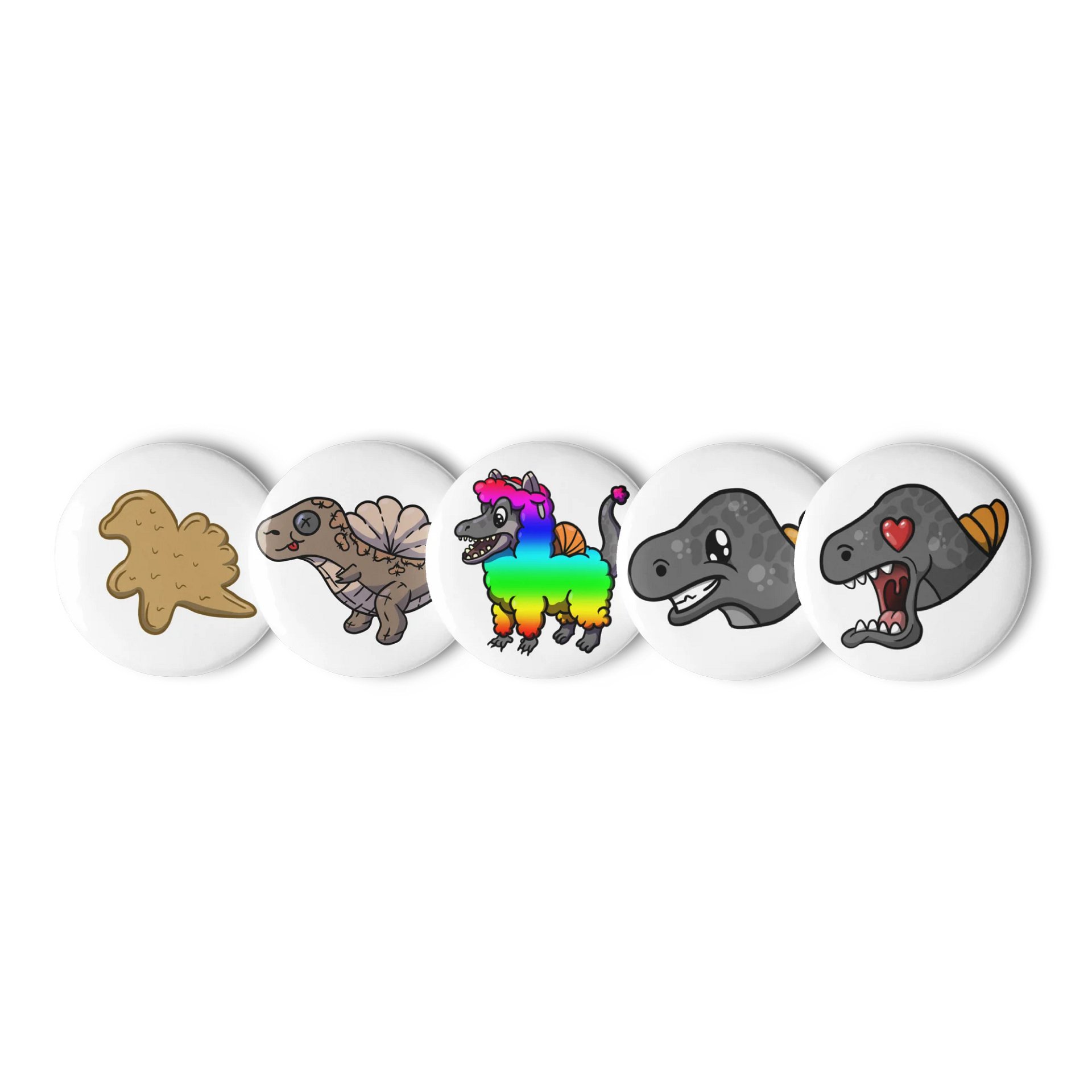 Emote Badges product image (1)
