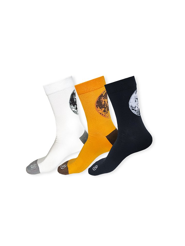 Full Moon Socks product image (1)