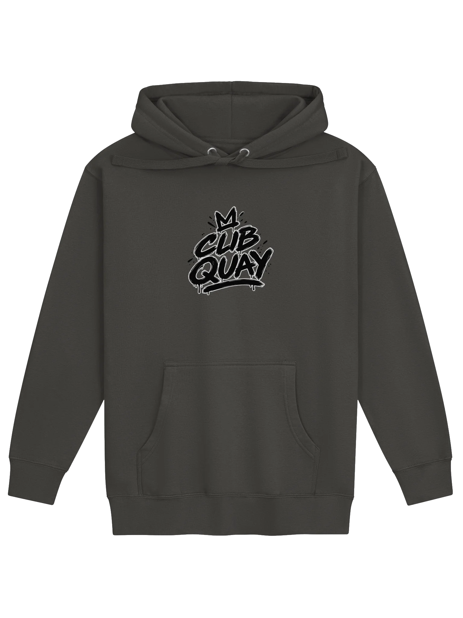 Undefeated Tree Hoodie product image (1)