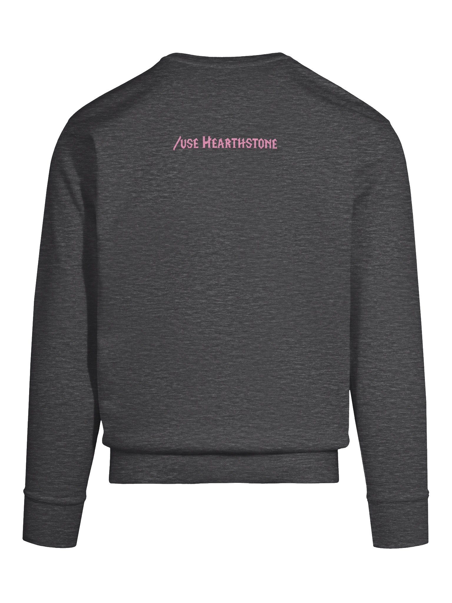 Bubblehearth Classic Crewneck product image (9)