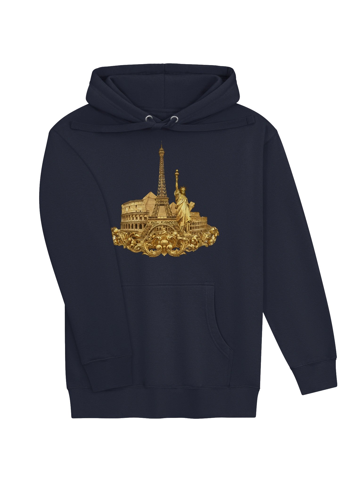 Golden Monuments product image (35)