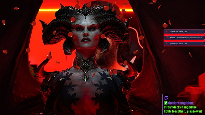 Lillith Files product image (2)