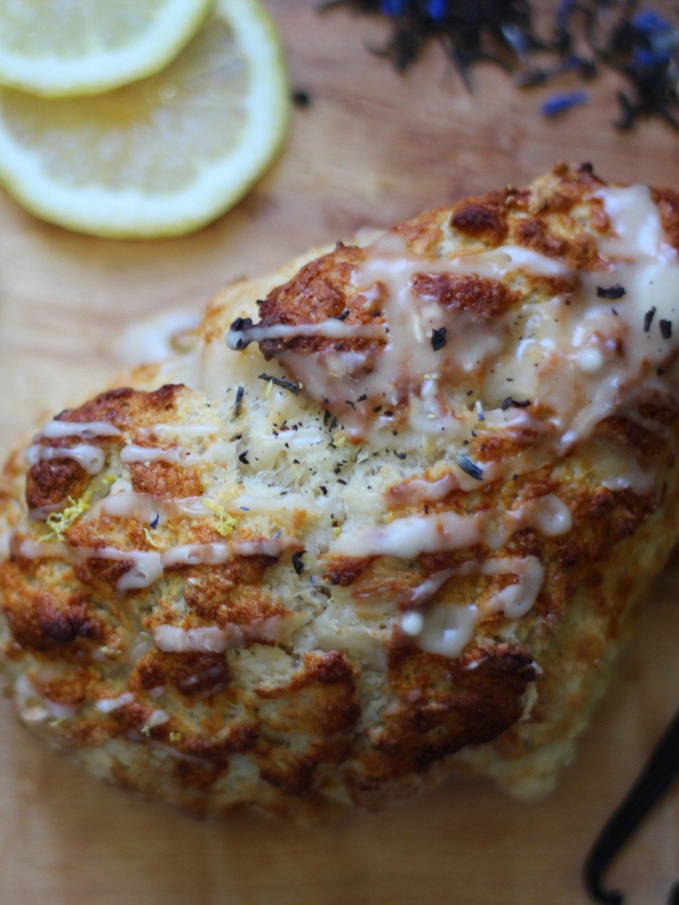 The Biscuit Eater Digital Cookbook: In The Garden product image (5)