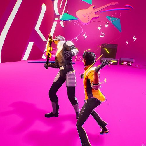 Add Custom Songs in Dead As Disco?!

------------------------------------------

#ad #indiegame #deadasdisco #ContentCreator ...