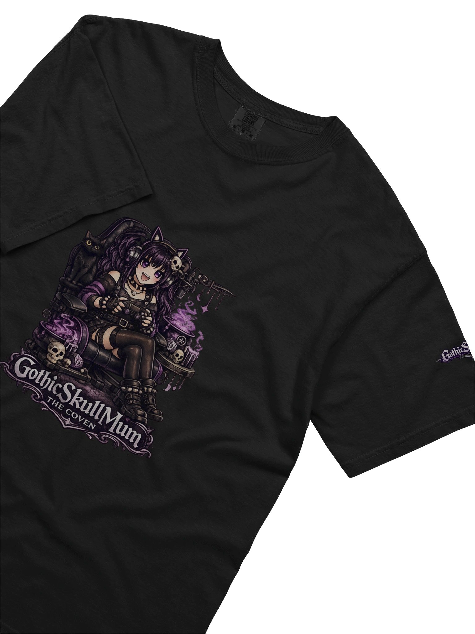 Gothic coven product image (35)