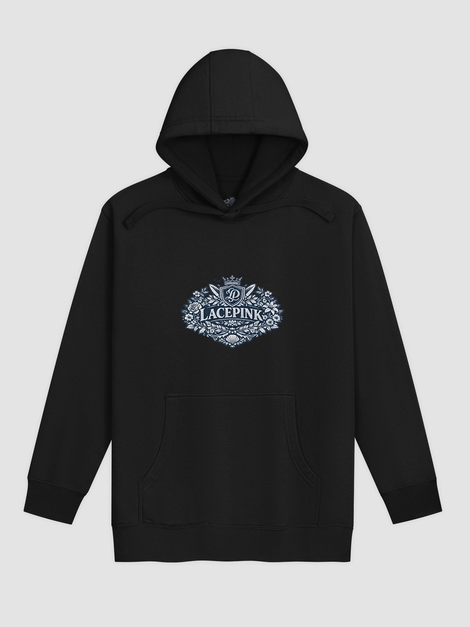 Lacepink Exclusive Premium Essential Hoodie product image (1)