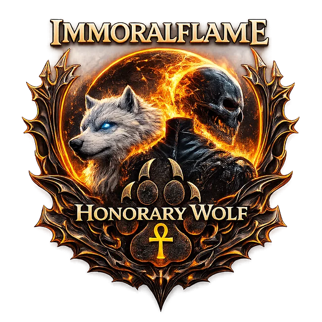 ImmoralFlame