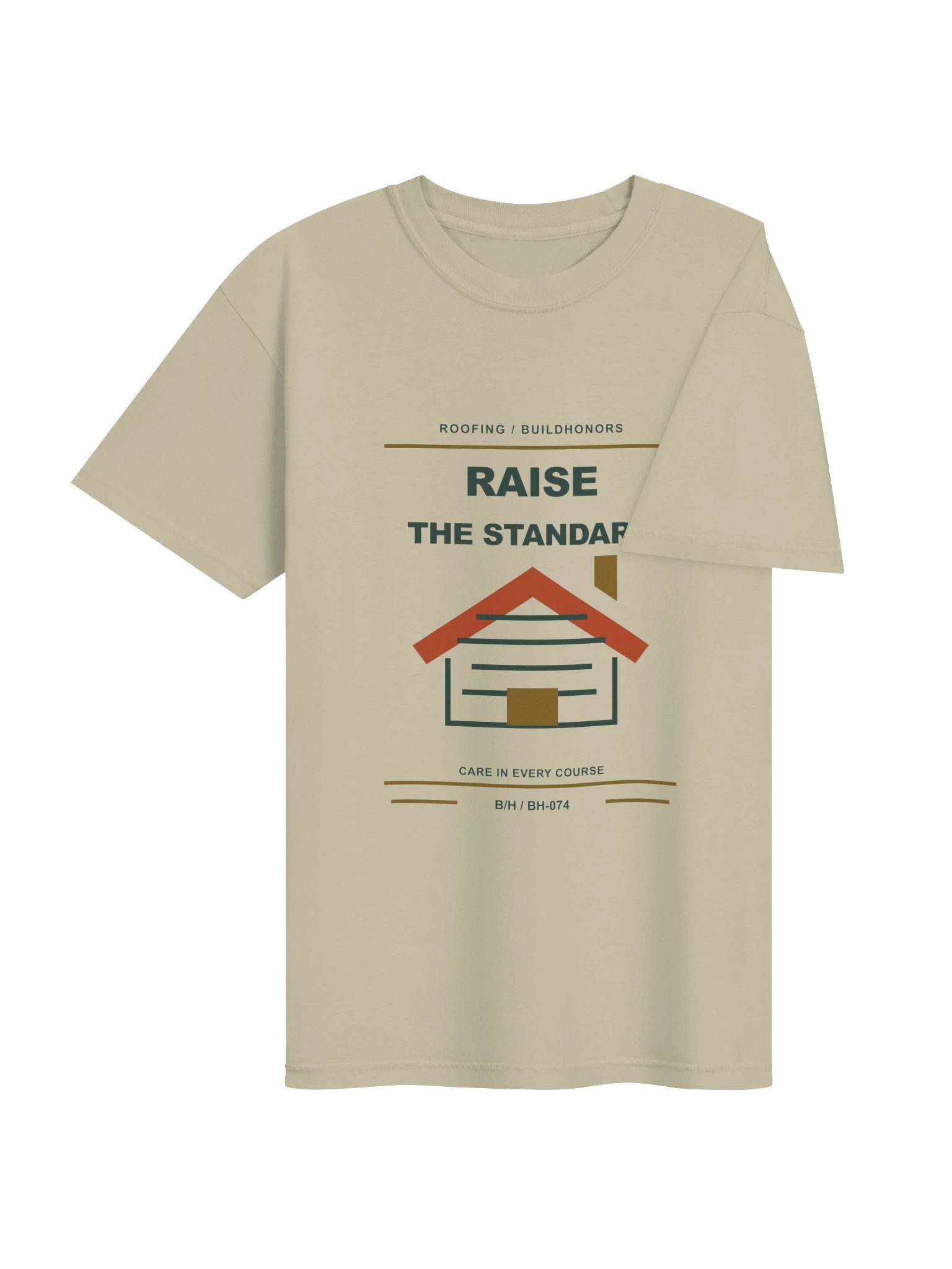 Raise The Standard — Roofing Edition product image (10)