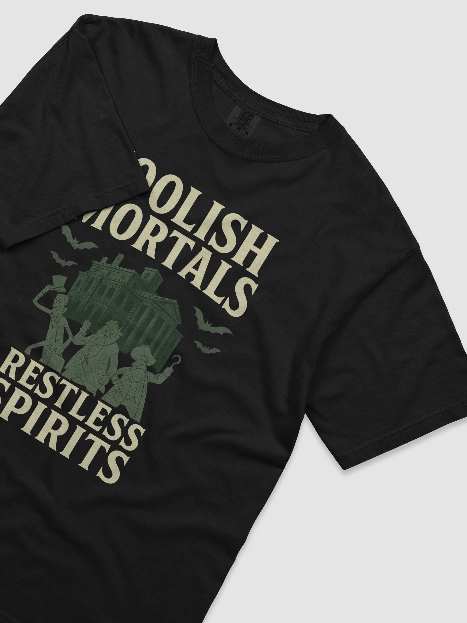 Foolish Mortals product image (15)