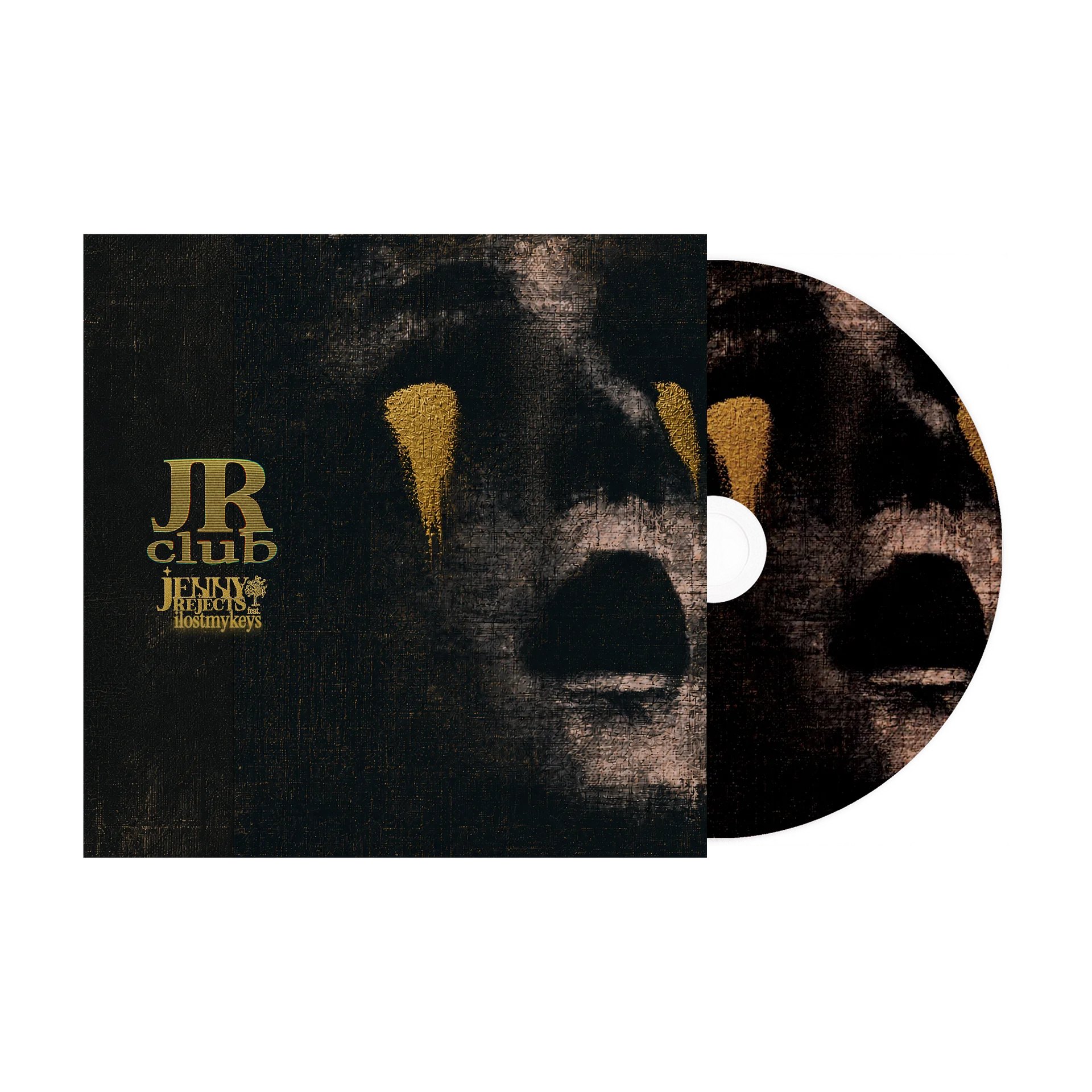 Signed LIMITED EDITION what do i do CD product image (1)