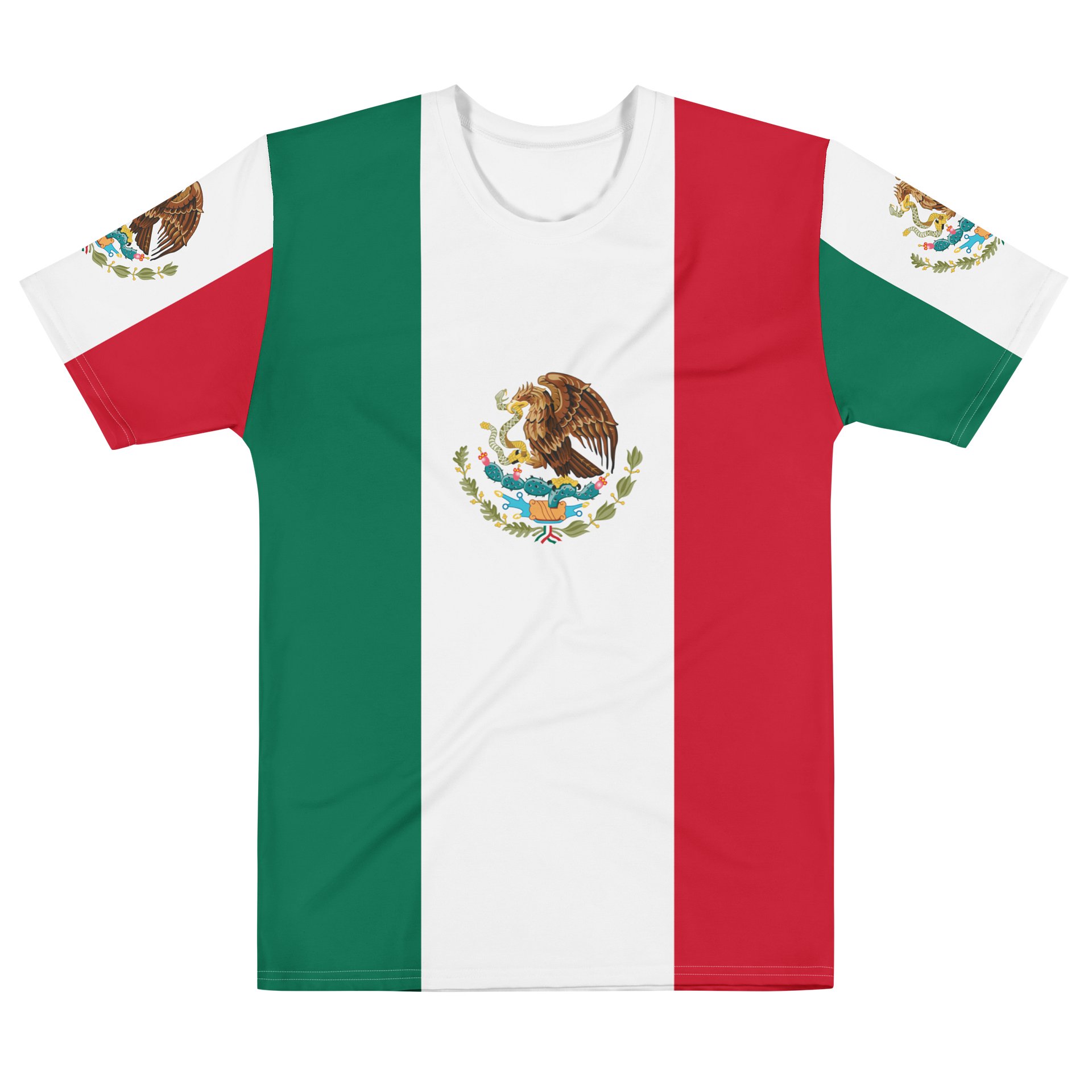 Mexico World Cup 2026 Graphic Tee product image (1)