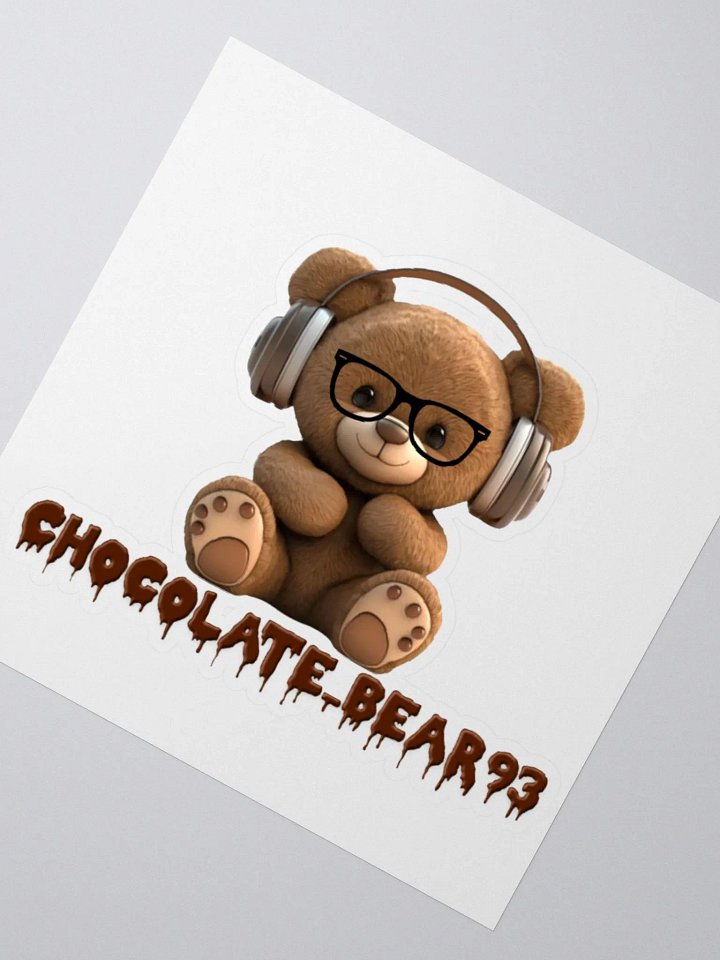 Sticky Chocolate product image (2)