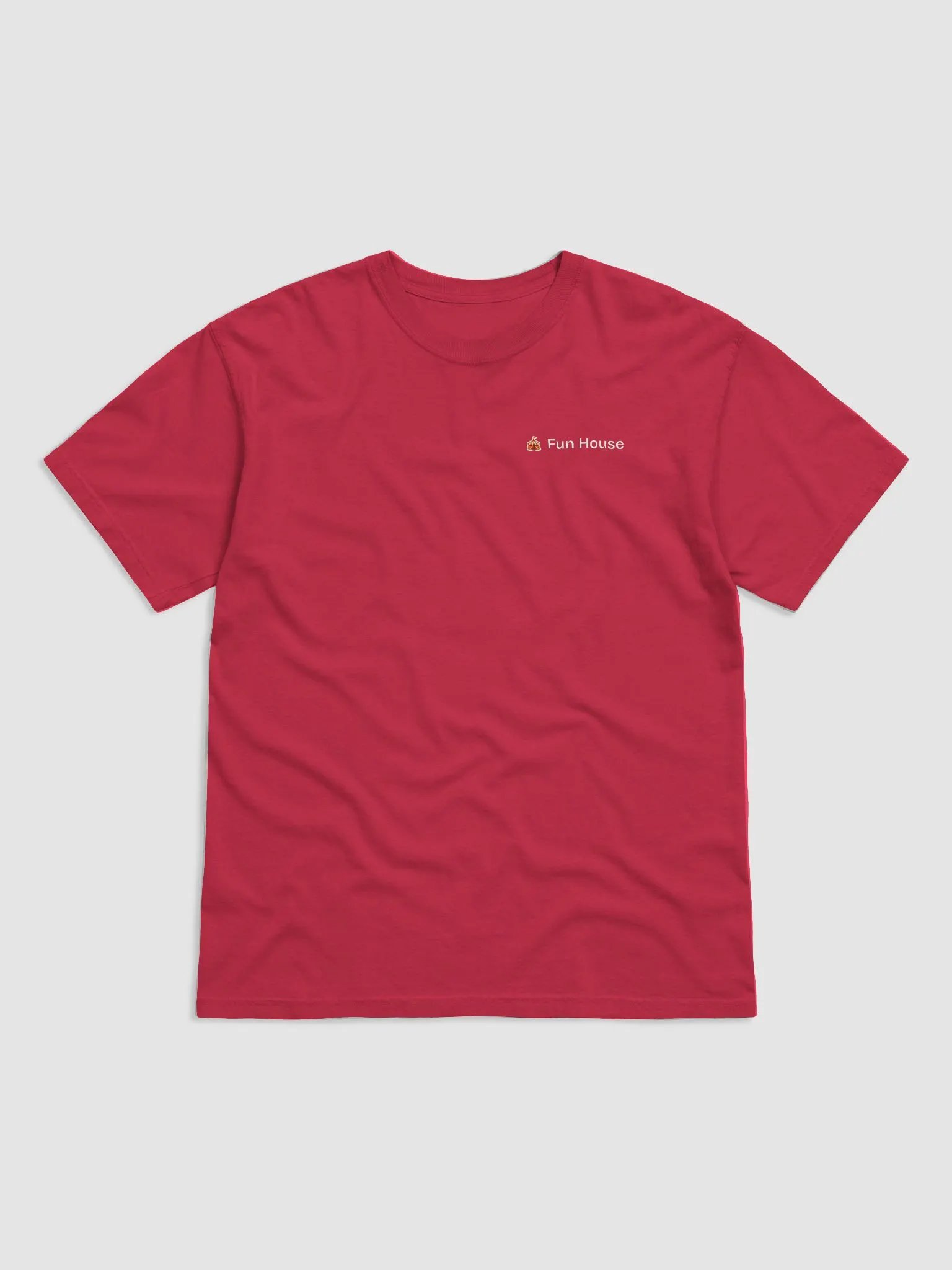 Fun Tee product image (4)