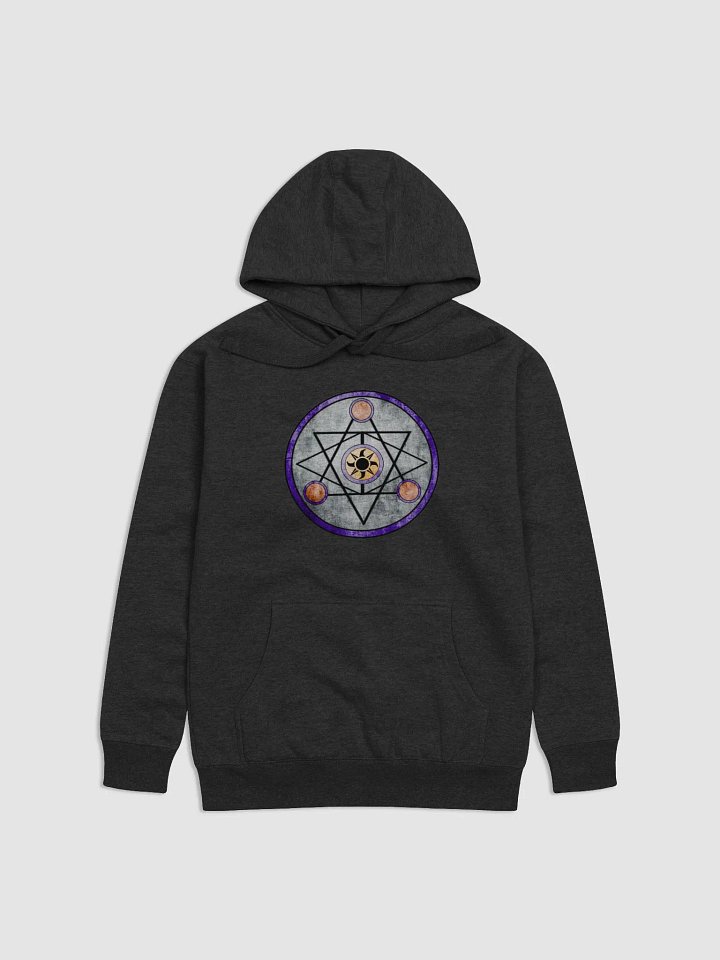 Sol Institute Hoodie product image (1)