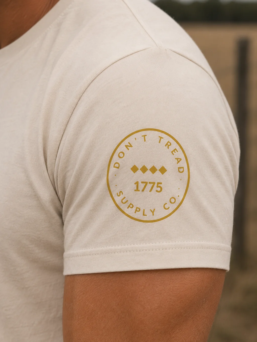 Step Carefully Tee product image (4)