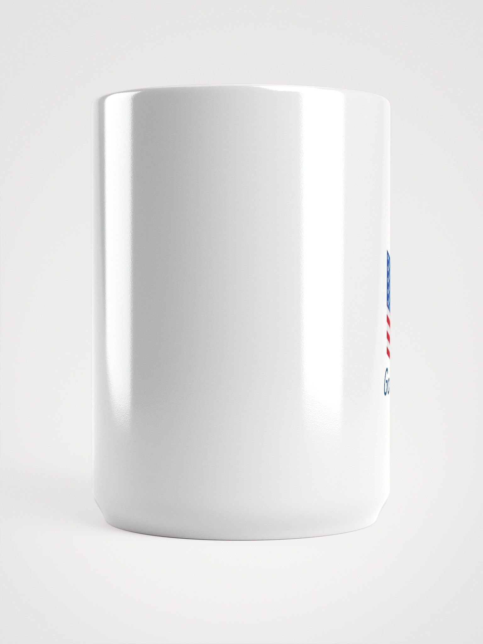 GOD BLESS USA MUG product image (6)