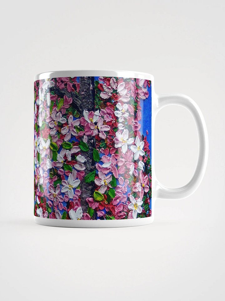 Blossoms of Spring Mug product image (1)