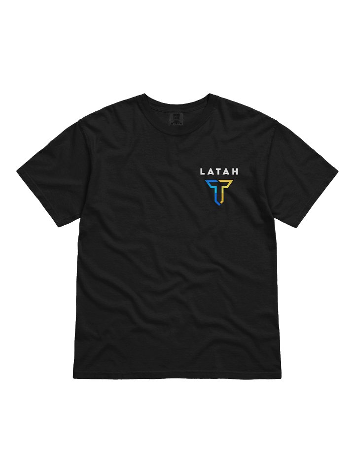 Triumph LATAH Tee V2 product image (1)