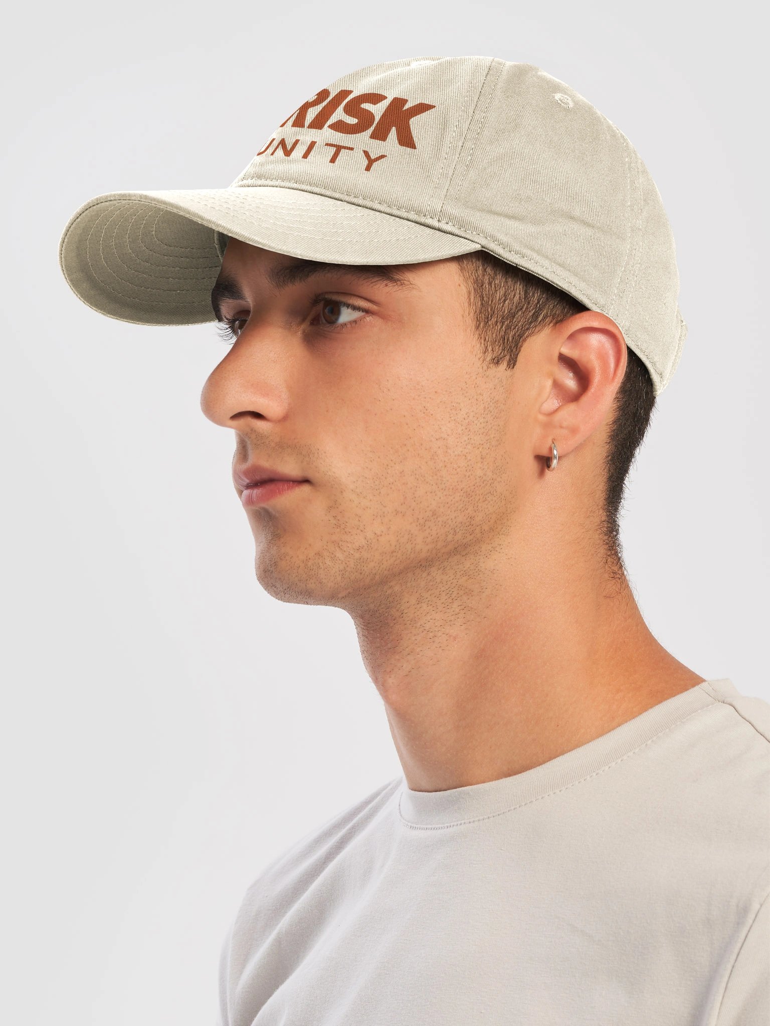 Cap - Full Name product image (9)