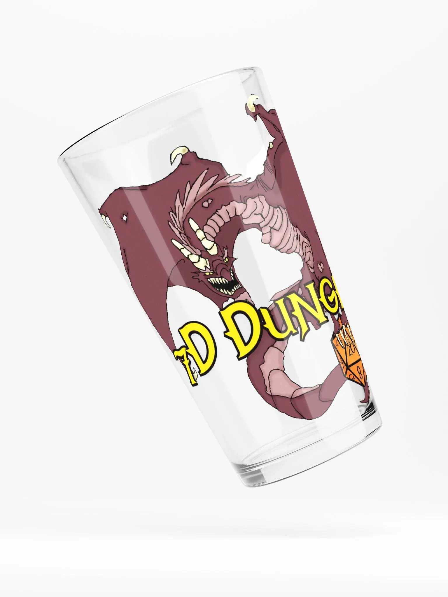 Dragon Glass product image (4)