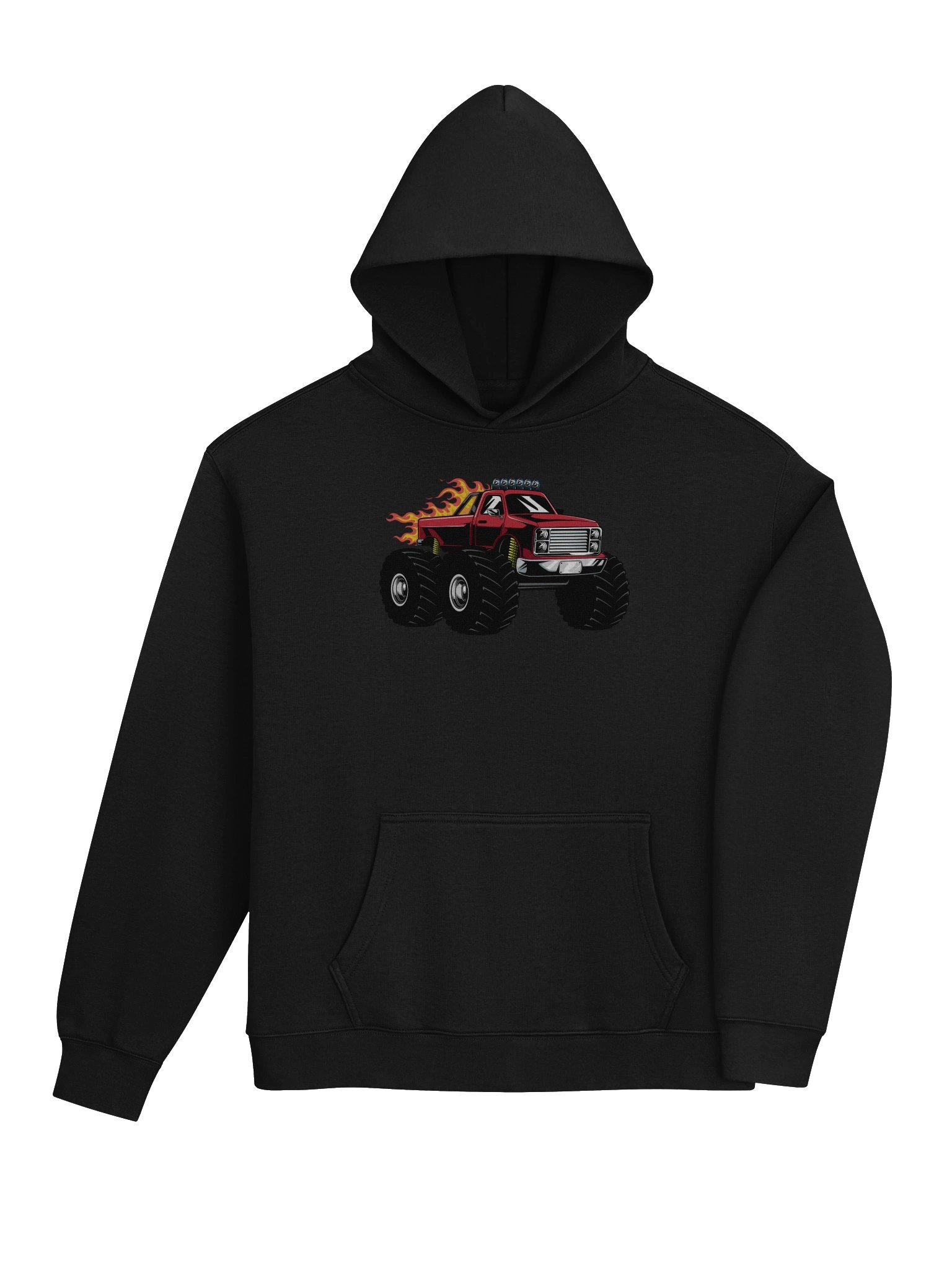 Big Truck Power product image (4)
